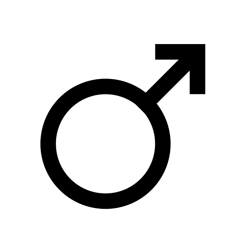 Male symbol